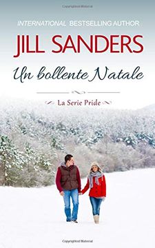 portada Un Bollente Natale: 6 (la Series Pride) 