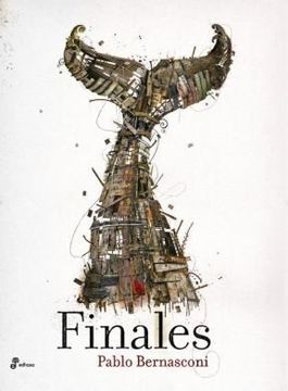 portada Finales (in Spanish)
