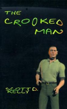 portada the crooked man (en Inglés)