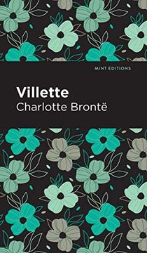 portada Villette (Mint Editions) (in English)