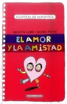 AMOR Y LA AMISTAD, EL / PD.