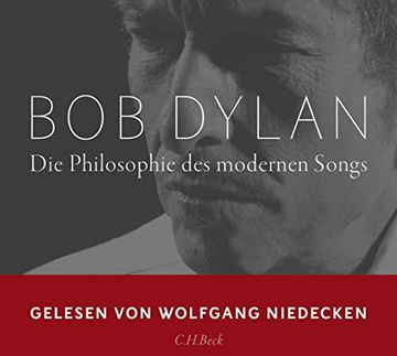 portada Die Philosophie des Modernen Songs: (Mp3-Cd. Ungekürzte Lesung) (en Alemán)