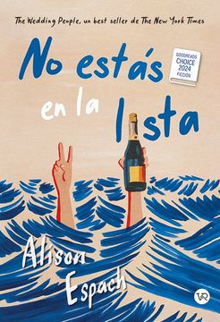 portada No Estás en la Lista