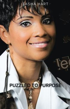 portada Puzzled to Purpose: Excellence Is Never Achieved by Accident