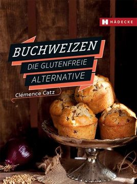 portada Buchweizen (en Alemán)