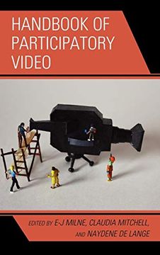 portada Handbook of Participatory Video (en Inglés)