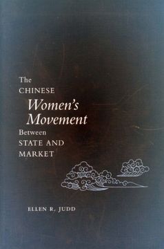 portada The Chinese Women’S Movement Between State and Market 