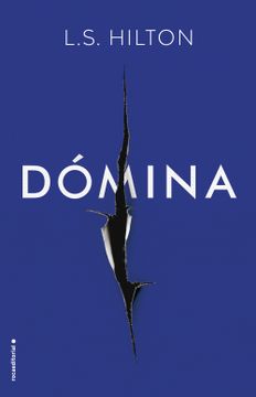 portada Domina (Spanish Edition)