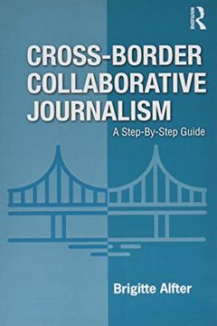 portada Cross-Border Collaborative Journalism 