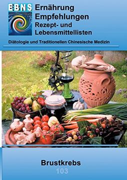 portada Ernährung bei Brustkrebs