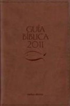 portada Guia Biblica. 2012 (in Spanish)