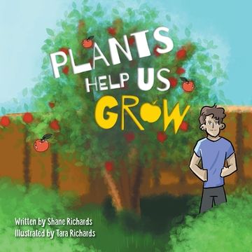 portada Plants Help Us Grow (in English)