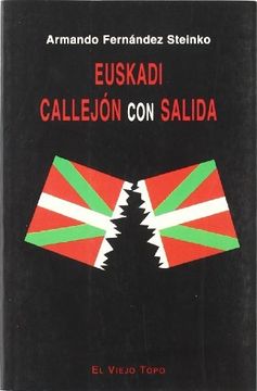 portada Euskadi: Callejón con salida