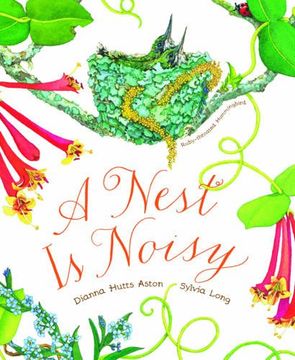 portada A Nest is Noisy 