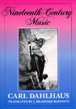 portada Nineteenth-Century Music (in English)