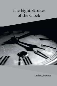 portada The Eight Strokes of the Clock