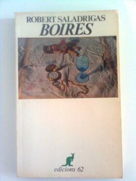 portada boires (in Catalá)