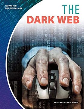 portada The Dark web (Privacy in the Digital Age) (in English)