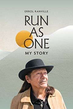 portada Run as One: My Story (en Inglés)