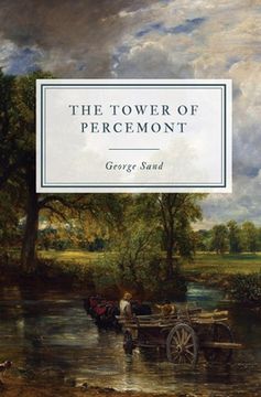 portada The Tower of Percemont (in English)