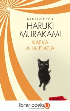 portada Kafka a la Platja (en Catalá)