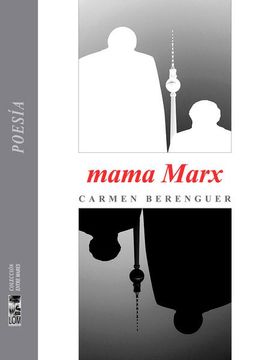 portada Mama Marx