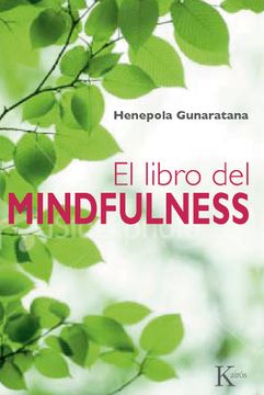 portada El Libro del Mindfulness (in Spanish)