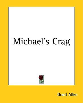 portada michael's crag (in English)