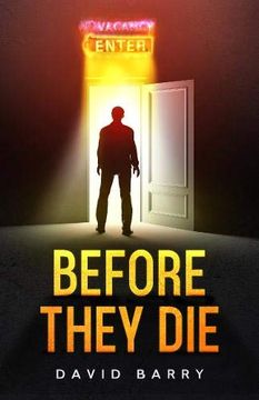 portada Before They die (in English)