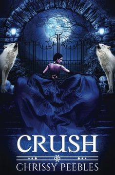 portada Crush (The Crush Saga): Volume 1