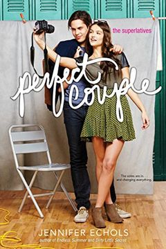 portada Perfect Couple (Superlatives)