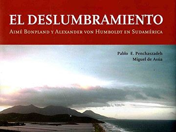 portada El Deslumbramiento (in Spanish)
