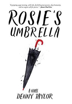 portada Rosie'S Umbrella: New 2017 Edition (en Inglés)