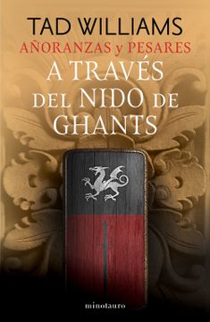 portada Añoranzas y pesares nº 03/04 A través del nido de ghants (in Spanish)