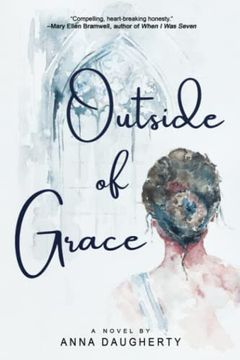 portada Outside of Grace (en Inglés)