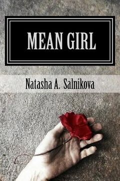 portada Mean girl: psychological thriller (en Inglés)
