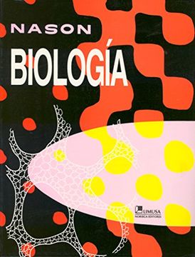 portada Biologia (in Spanish)