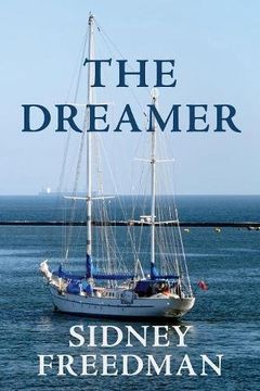 portada The Dreamer