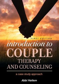 portada Introduction to Couple Therapy and Counseling: A Case Study Approach