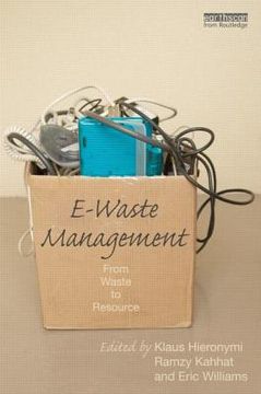 portada e-waste management handbook