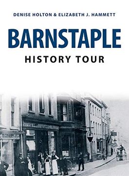 portada Barnstaple History Tour