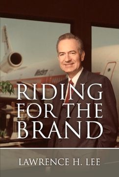 portada Riding for the Brand: Volume 1 (en Inglés)