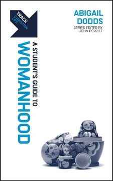 portada Track: Womanhood: A Student'S Guide to Womanhood (in English)