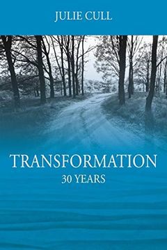 portada Transformation: 30 Years (en Inglés)