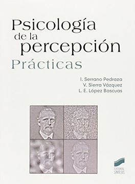 Psicología de percepción. Prácticas