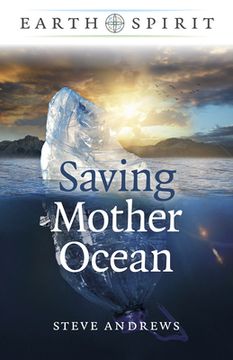 portada Saving Mother Ocean (in English)