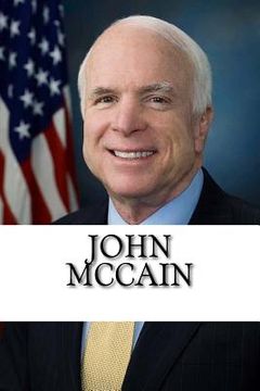 portada John McCain: A Biography (in English)