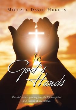 portada In God's Hands