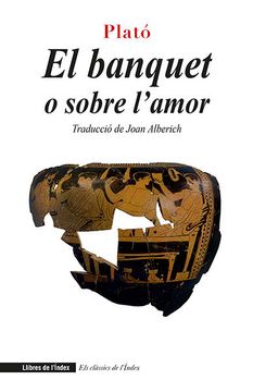 portada El Banquet (en Catalá)