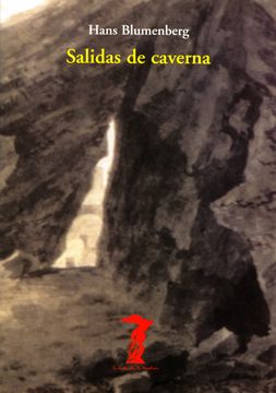 portada Salidas de Caverna